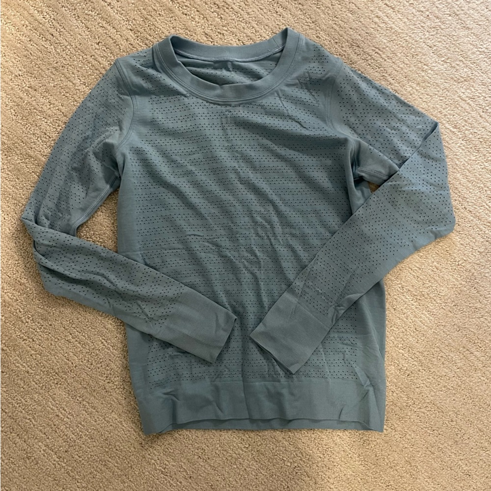 Breeze By Long Sleeve